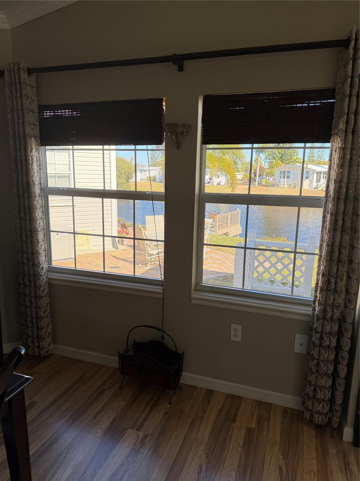 Blue Cypress Golf & RV Re - Residential