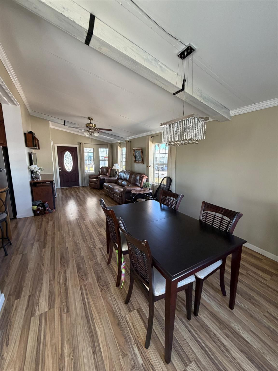 Blue Cypress Golf & RV Re - Residential