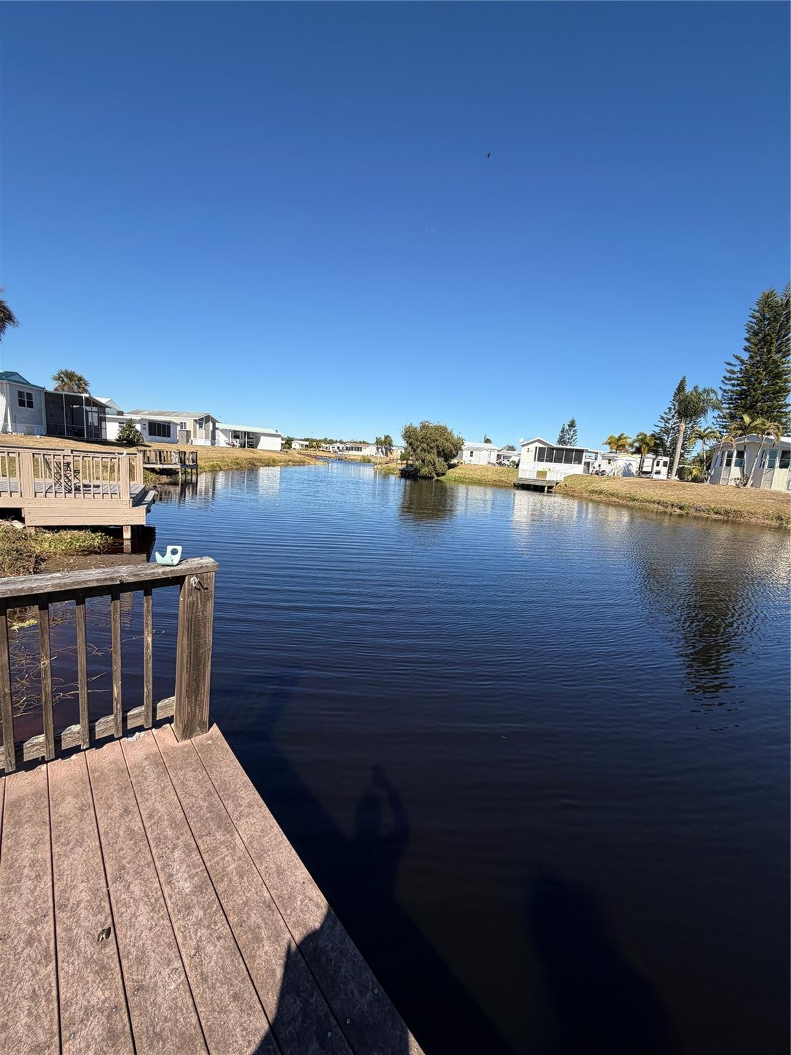 Blue Cypress Golf & RV Re - Residential