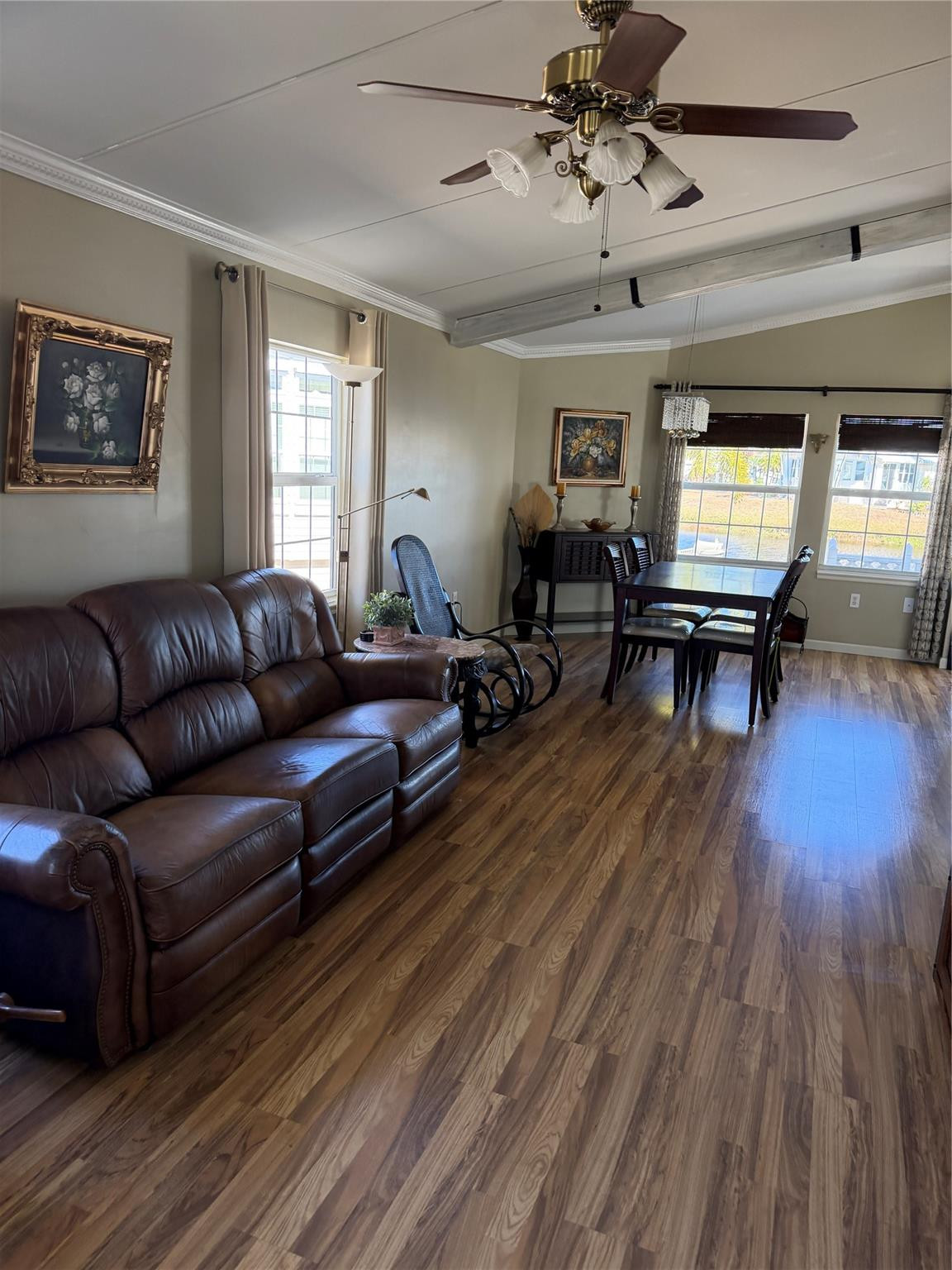 Blue Cypress Golf & RV Re - Residential