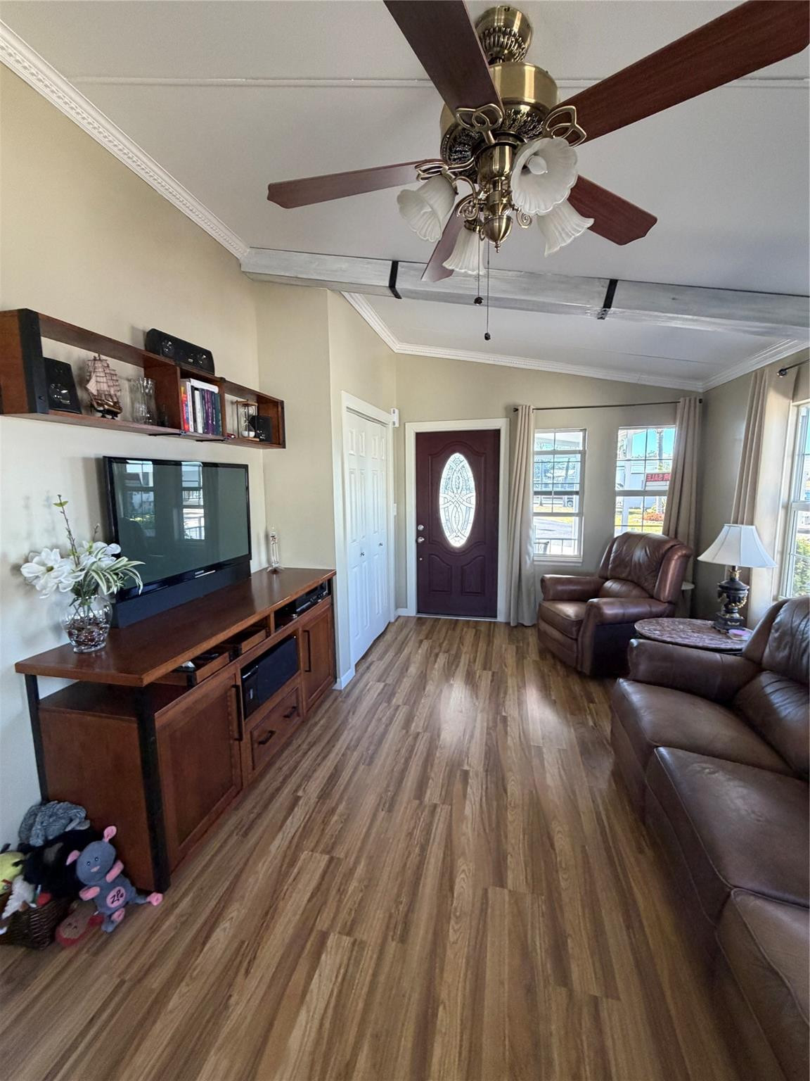 Blue Cypress Golf & RV Re - Residential