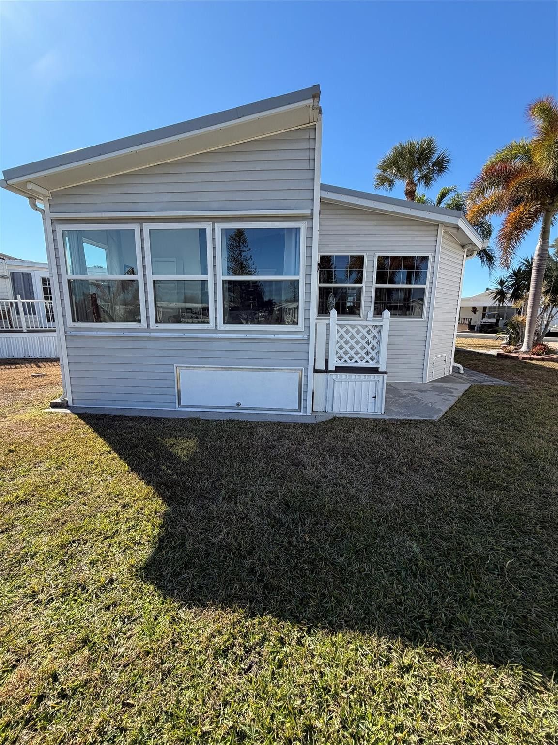 Blue Cypress Golf & RV Re - Residential