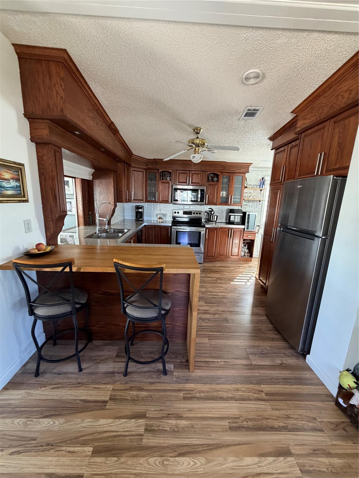 Blue Cypress Golf & RV Re - Residential