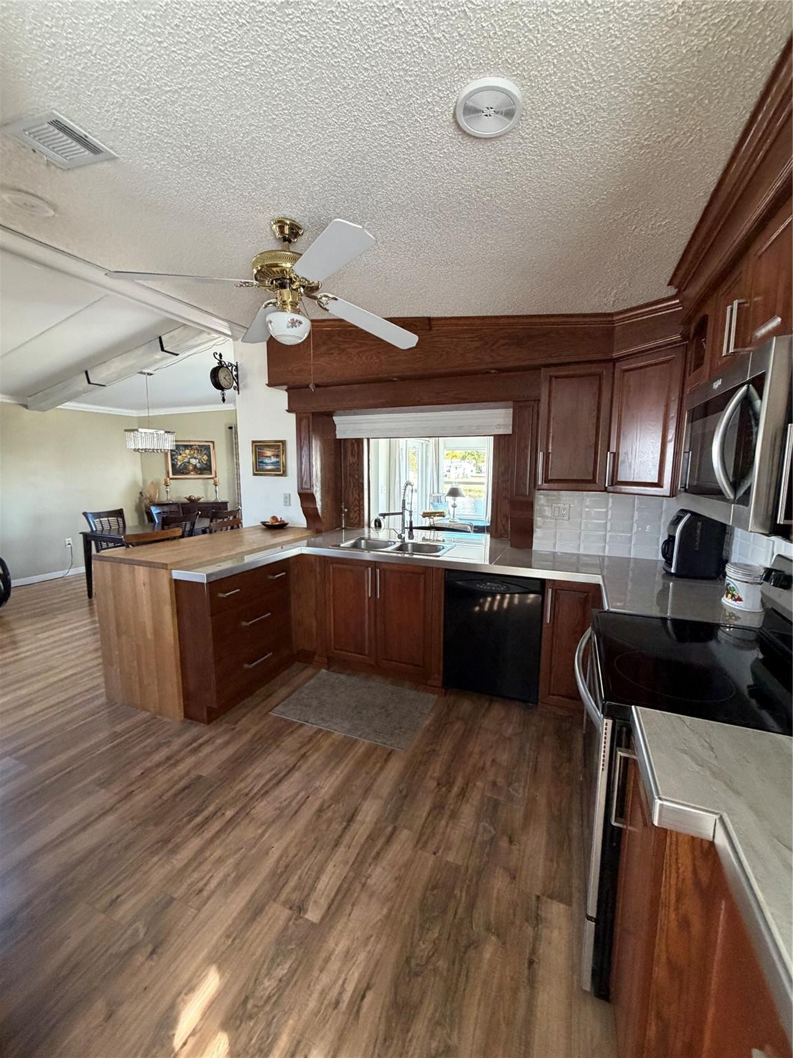 Blue Cypress Golf & RV Re - Residential