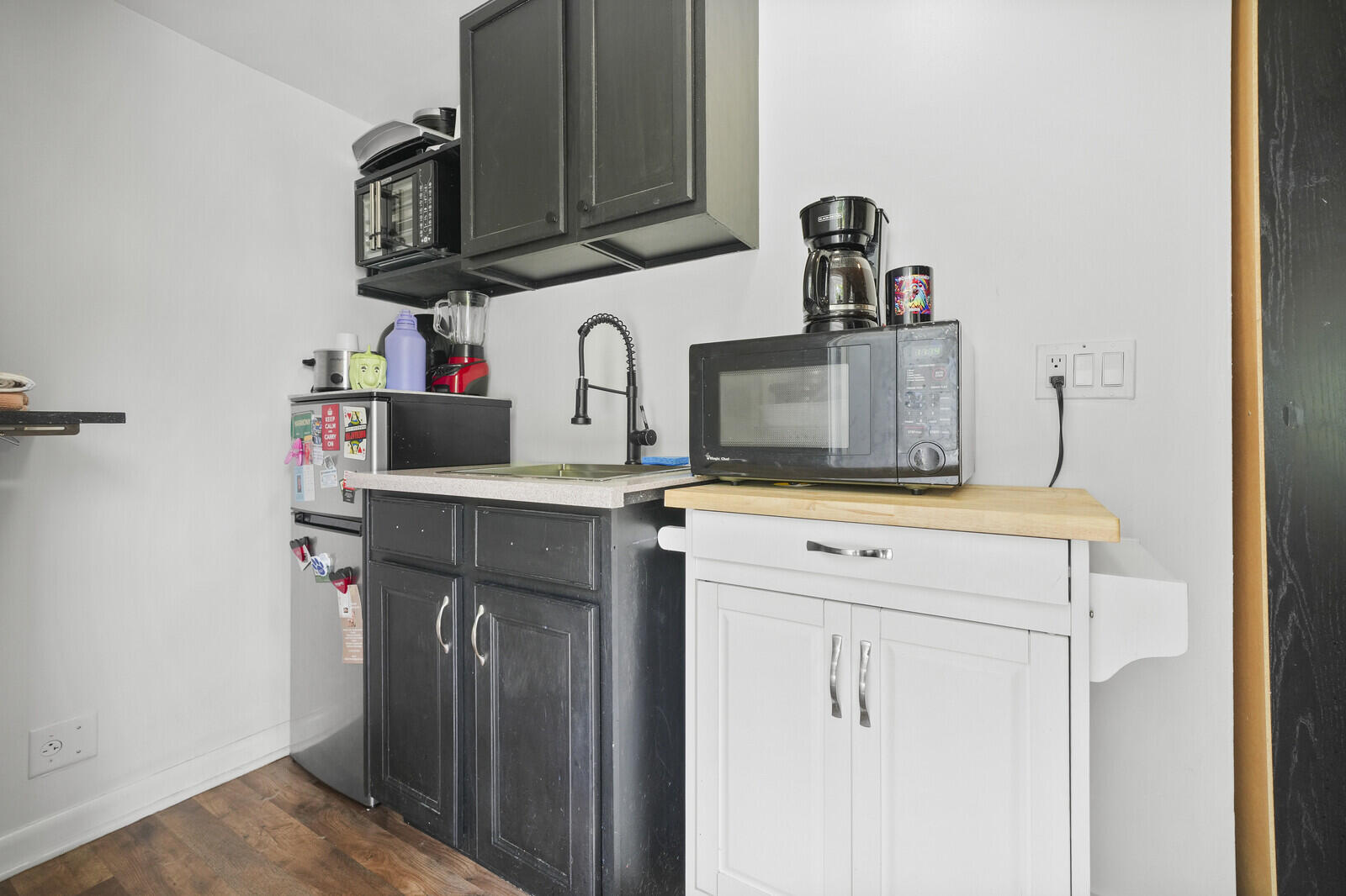 LAUDERDALE PARK 6-33 1/2 - Residential Income