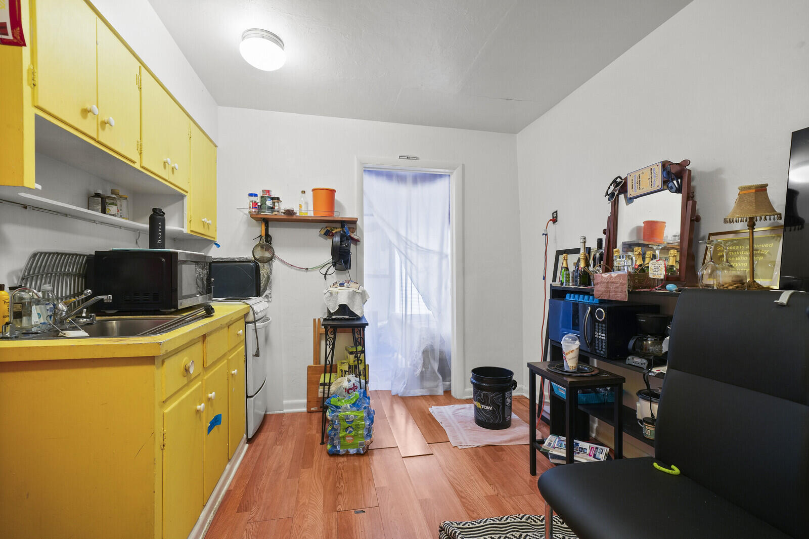 LAUDERDALE PARK 6-33 1/2 - Residential Income