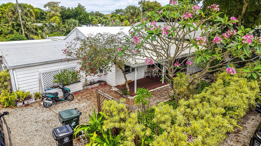 Exceptional investment opportunity in Middle River Terrace, one of Fort Lauderdale's fastest-growing submarkets. Ideally located just minutes from Wilton Drive, Las Olas Boulevard, and Fort Lauderdale Beach, this property offers strong appeal for both long-term and short-term rental strategies (verify local regulations). Easy access to Interstate 95 enhances tenant demand and connectivity. Surrounded by ongoing redevelopment and rising property values, this is a prime opportunity for investors seeking income potential and long-term appreciation in a high-demand rental market.