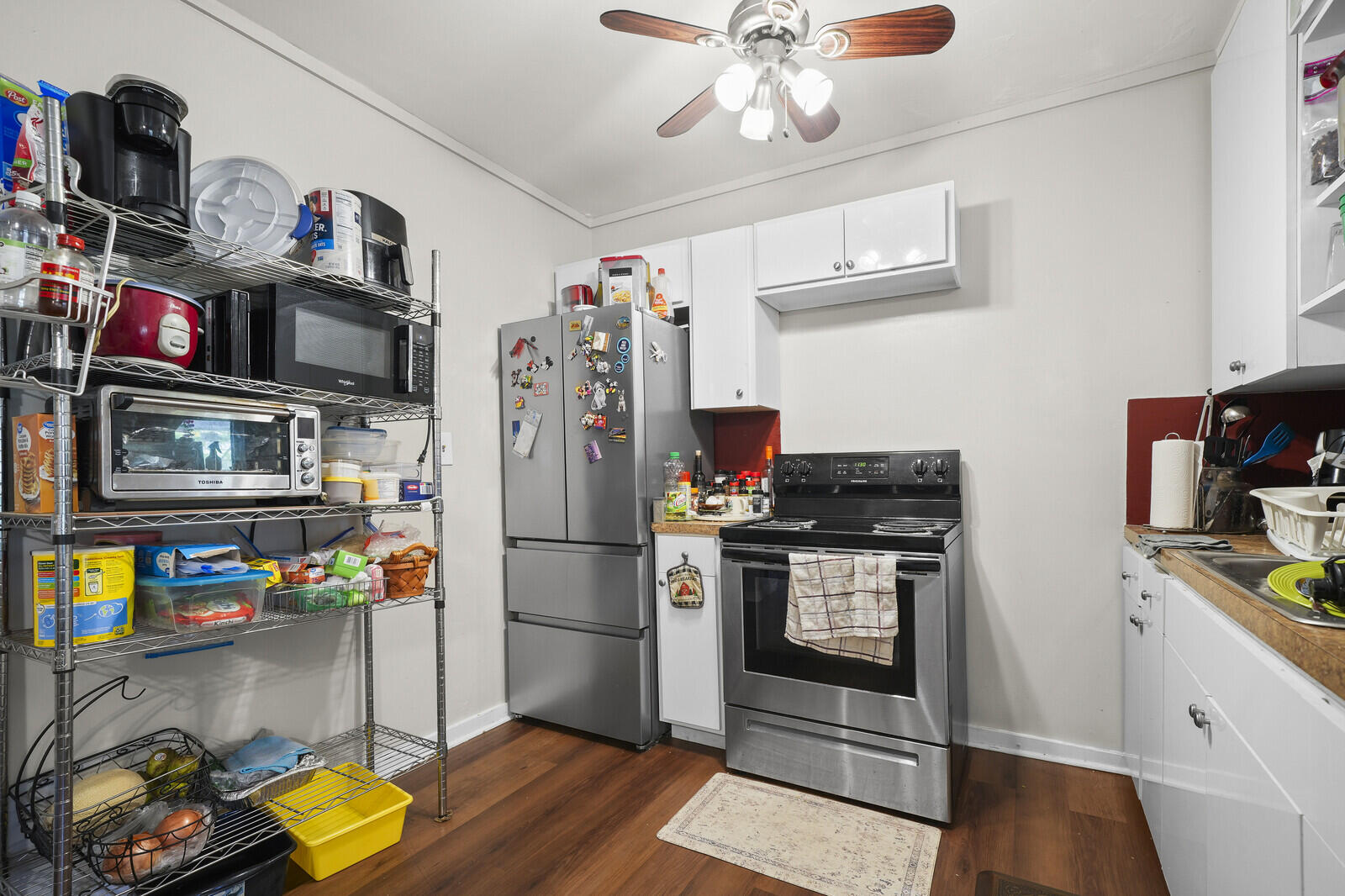 LAUDERDALE PARK 6-33 1/2 - Residential Income