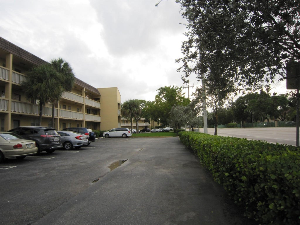 Photo of 6150 NW 62ND Street #107, Tamarac, FL 33319 (MLS # B26073155)