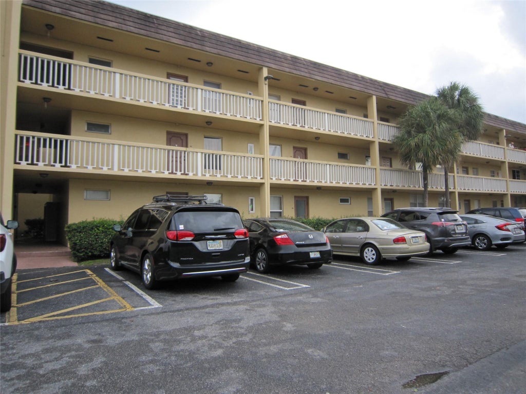 Photo of 6150 NW 62ND Street #107, Tamarac, FL 33319 (MLS # B26073155)