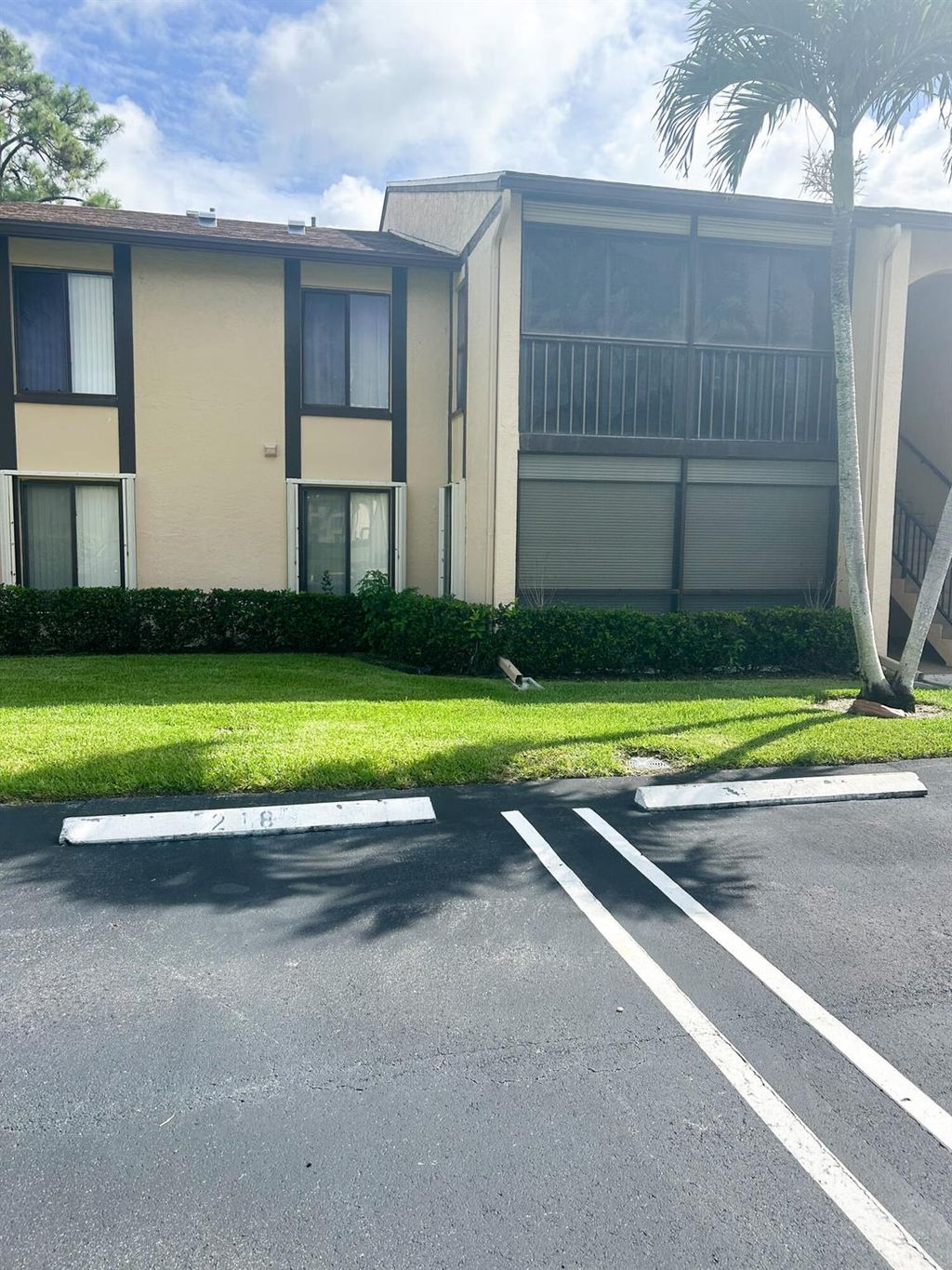 Photo of 802 Sky Pine Way #A2, Greenacres, FL 33415 (MLS # R11109794)