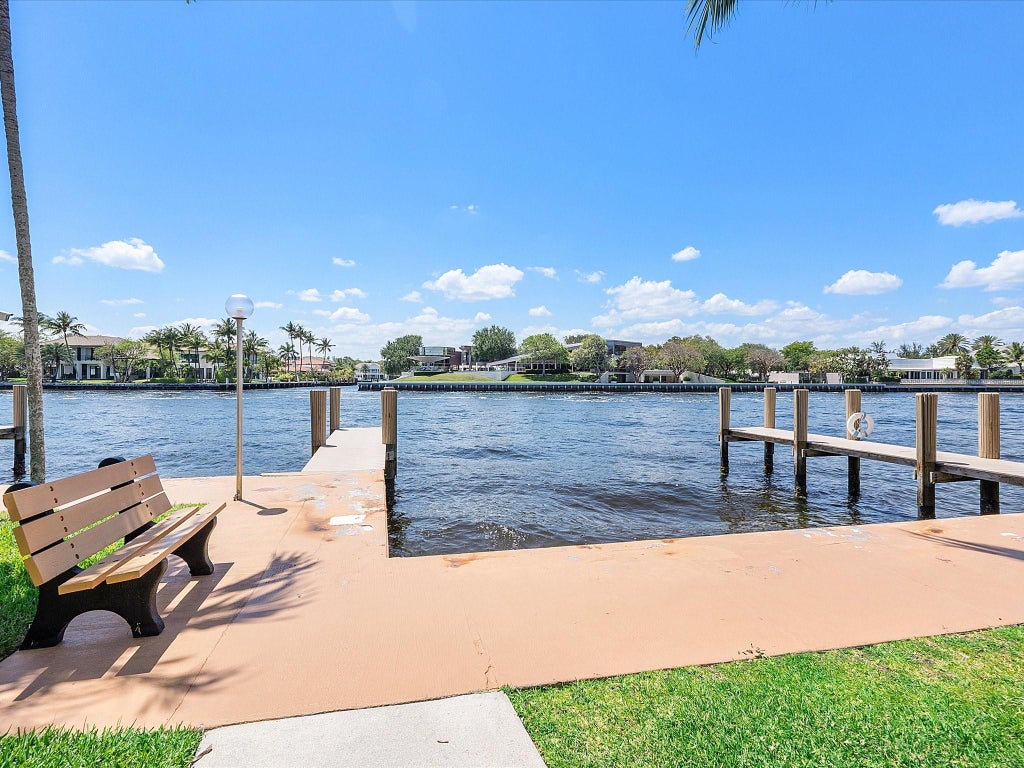 Photo of 5555 N Ocean Boulevard #85, Lauderdale By The Sea, FL 33308 (MLS # F10466400)