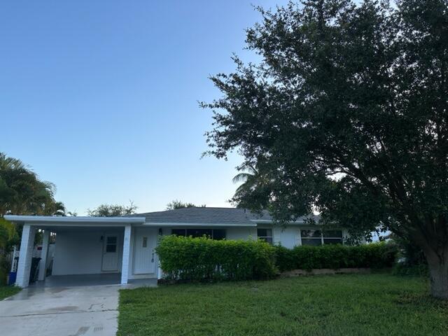 275 NE 28th Terrace