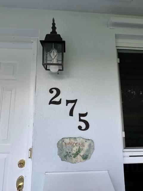 275 NE 28th Terrace