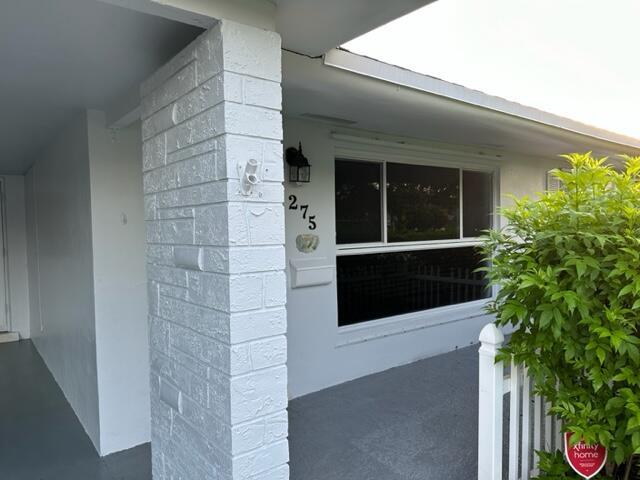 275 NE 28th Terrace