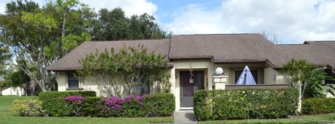 A home in Royal Palm Beach