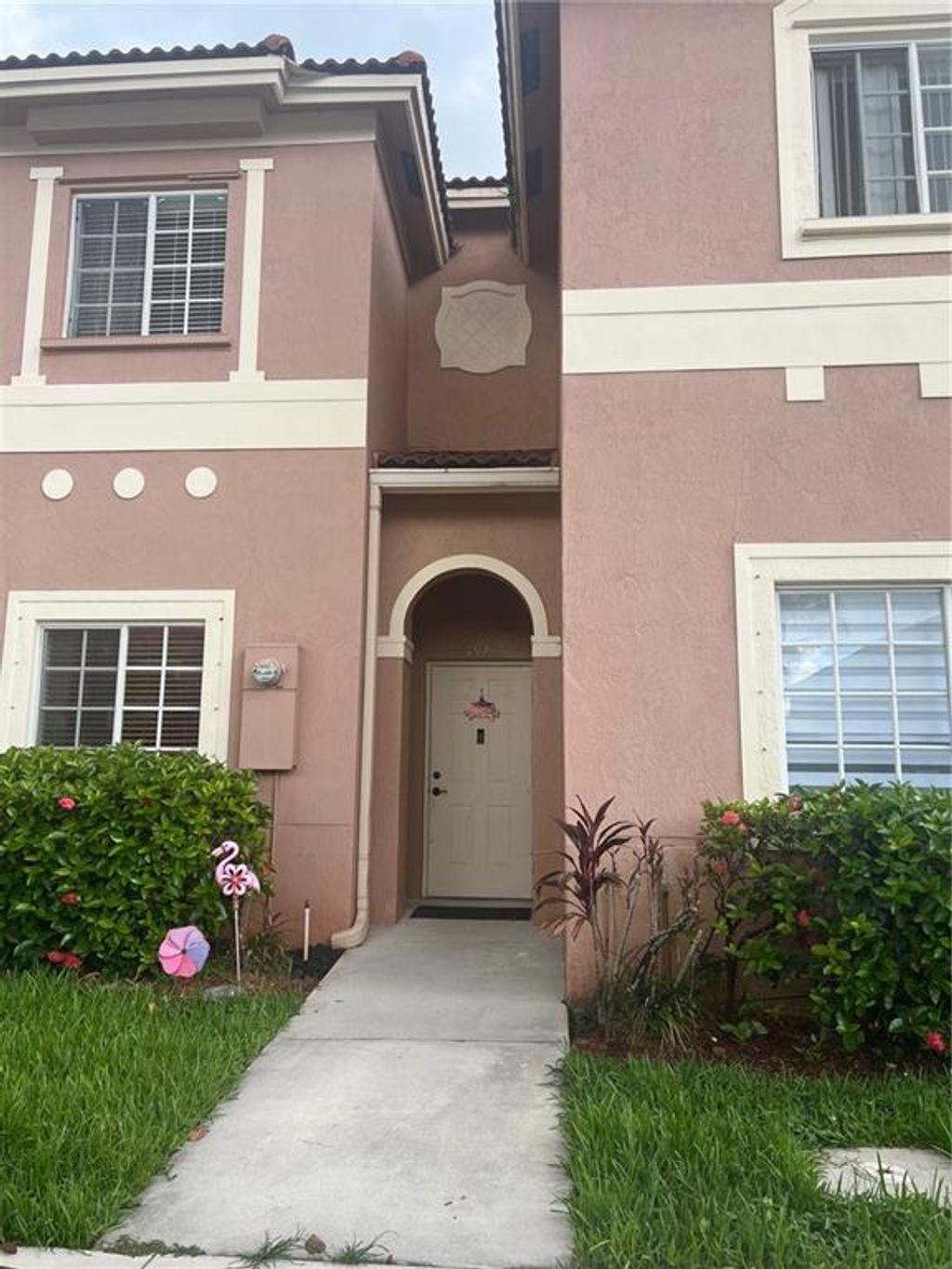Photo of 7928 Catalina Cir #7928, Tamarac, FL 33321 (MLS # F10346623)