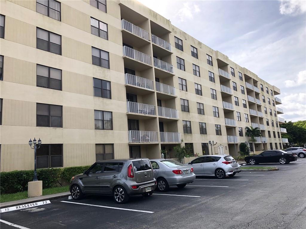 Hillcrest East No19 Condo - Residential Lease