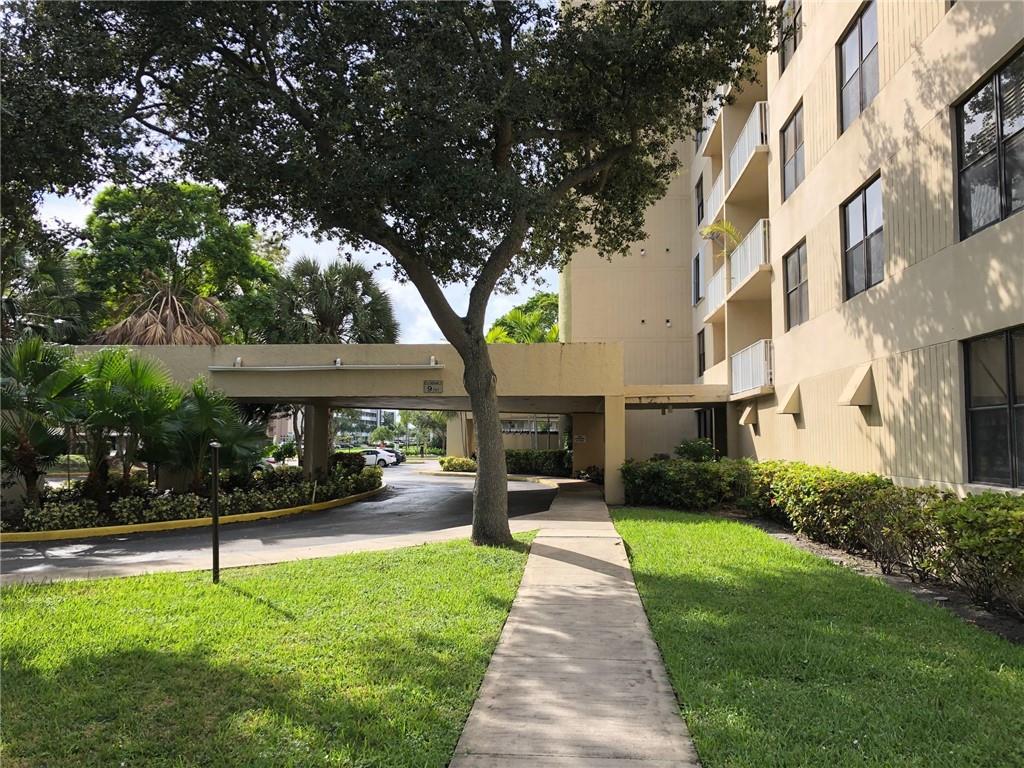 Hillcrest East No19 Condo - Residential Lease