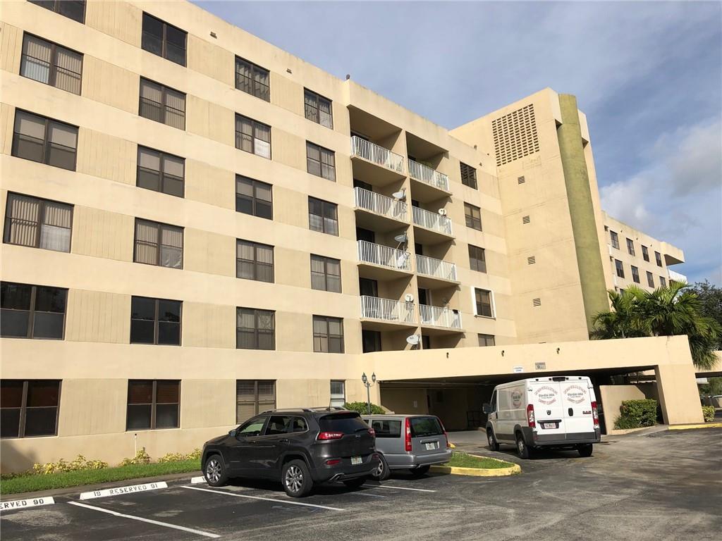 Hillcrest East No19 Condo - Residential Lease