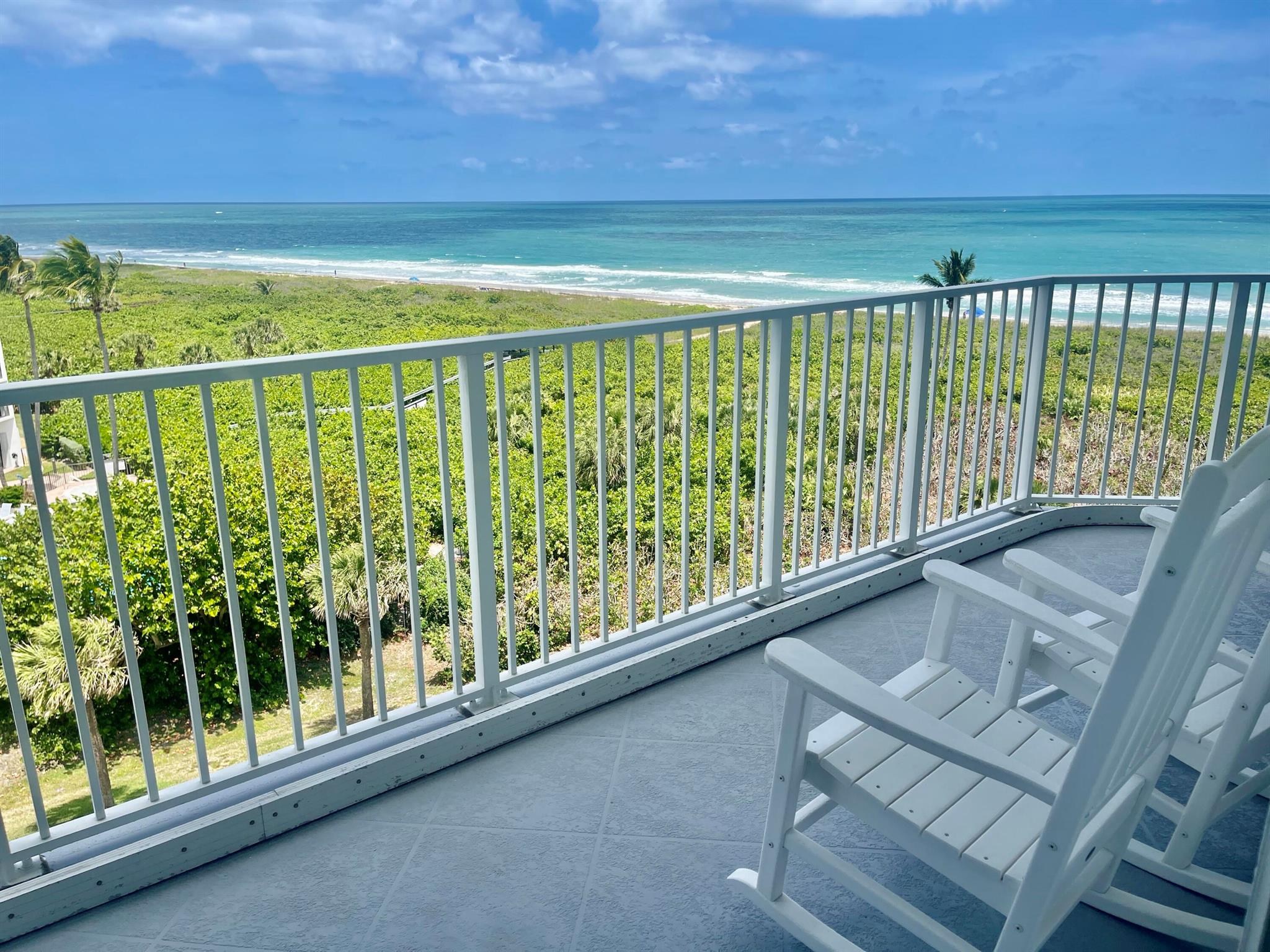 AQUANIQUE OCEAN CLUB, A C - Residential Lease