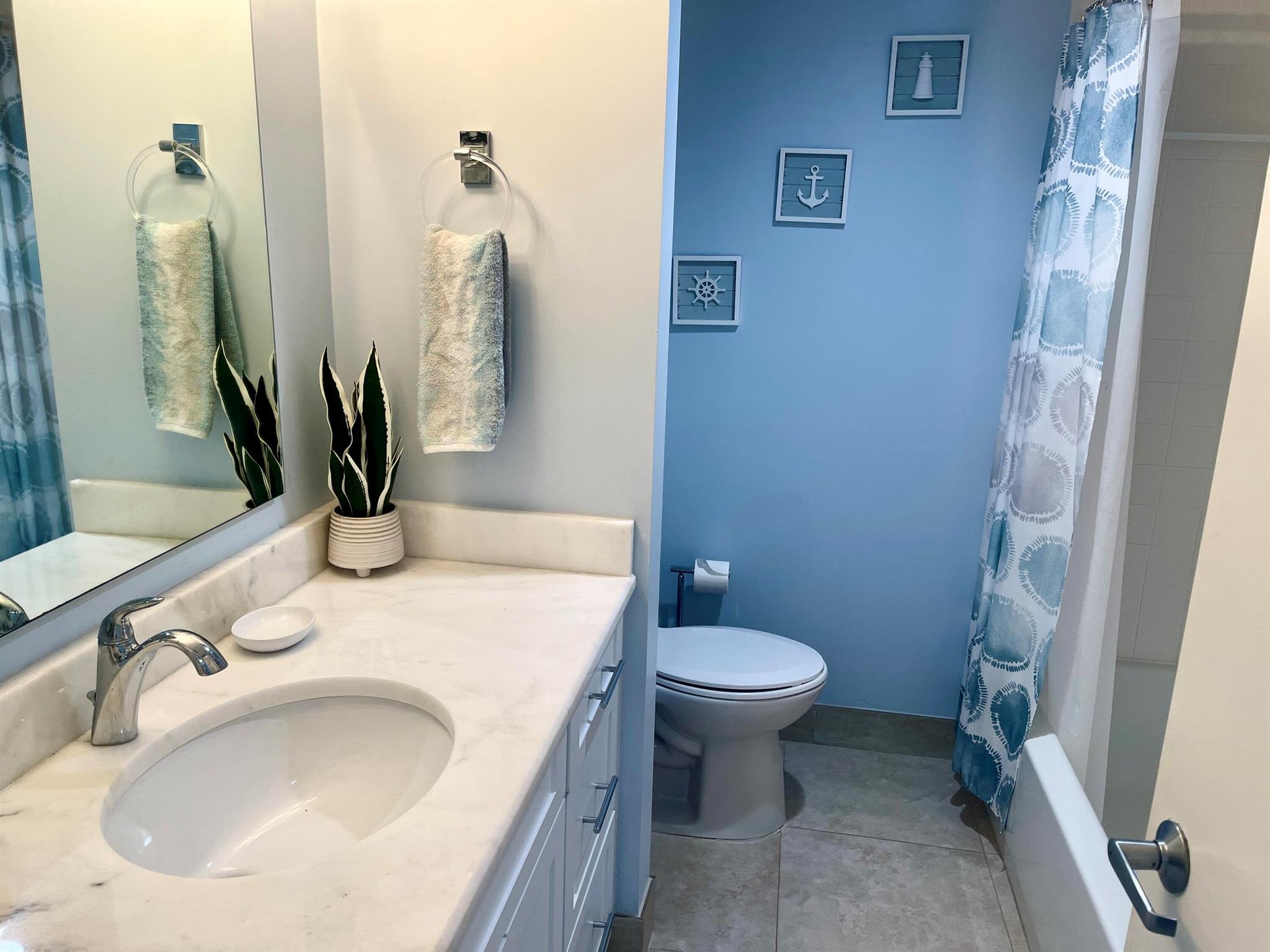 AQUANIQUE OCEAN CLUB, A C - Residential Lease