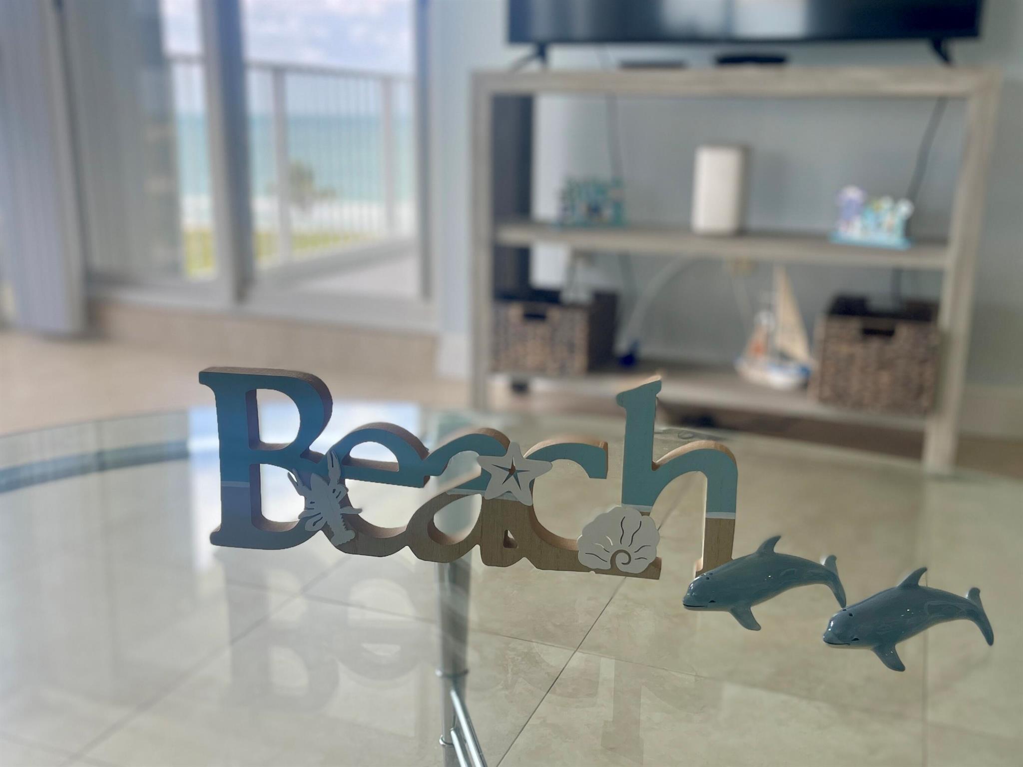 AQUANIQUE OCEAN CLUB, A C - Residential Lease