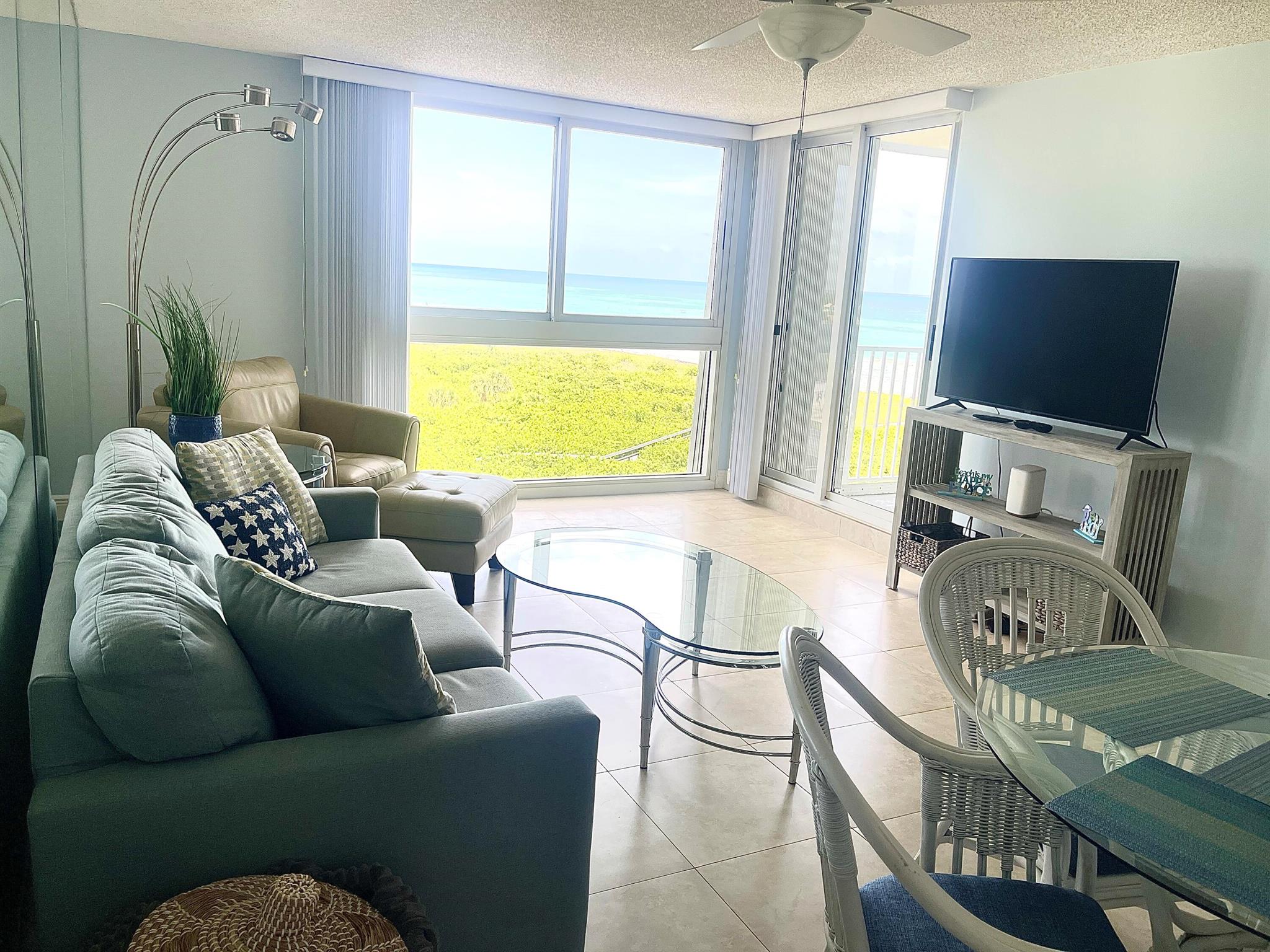 AQUANIQUE OCEAN CLUB, A C - Residential Lease