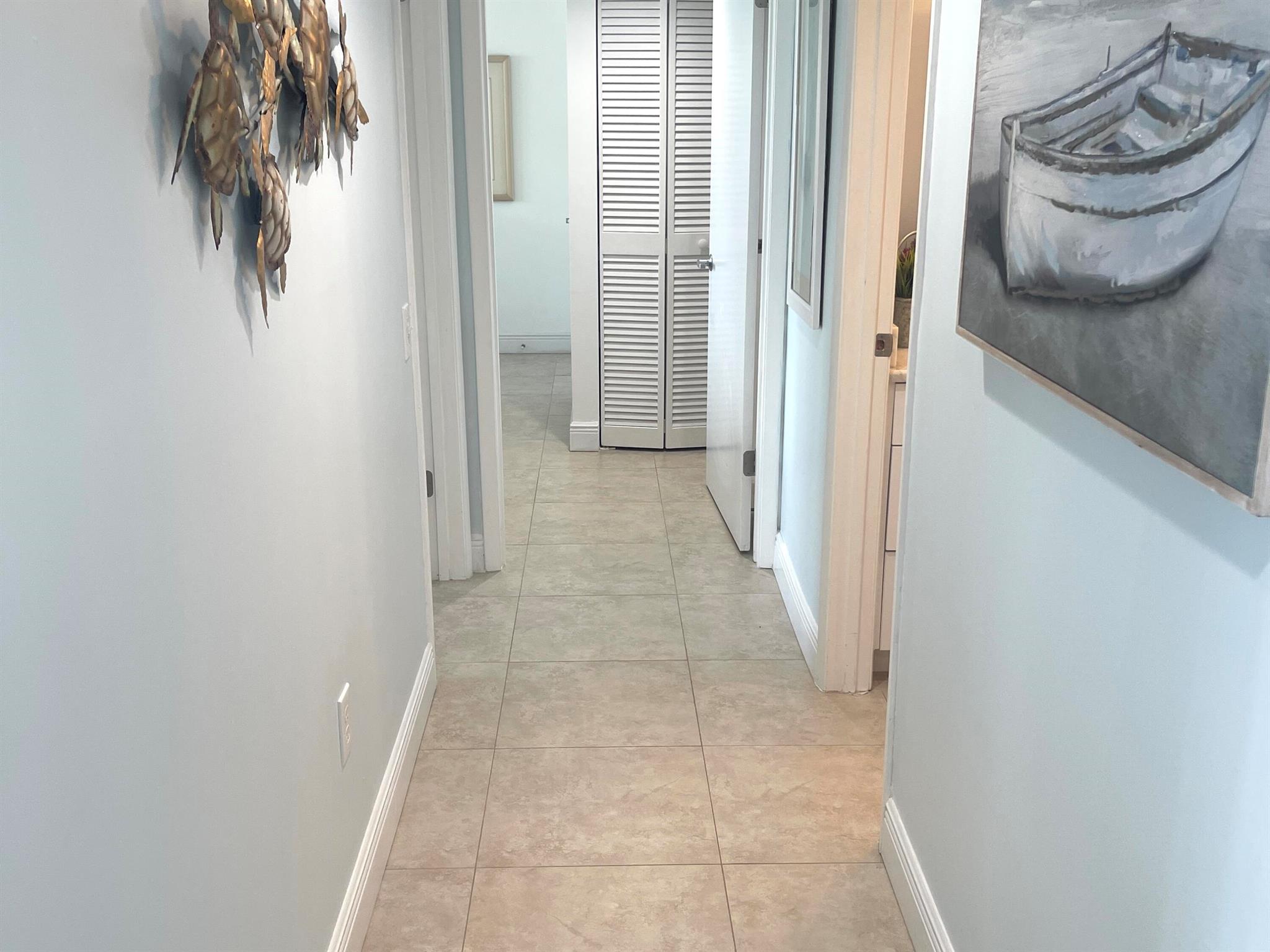 AQUANIQUE OCEAN CLUB, A C - Residential Lease