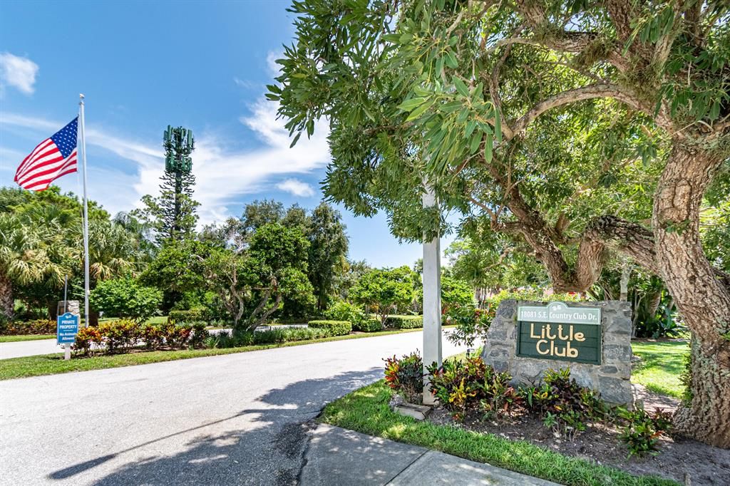 Photo of 18081 SE Country Club Drive #27-269, Tequesta, FL 33469 (MLS # R10738597)