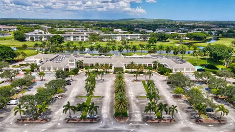 A home in Coconut Creek