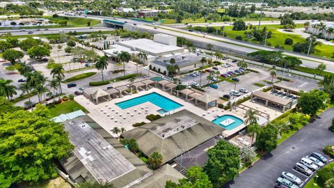 A home in Coconut Creek