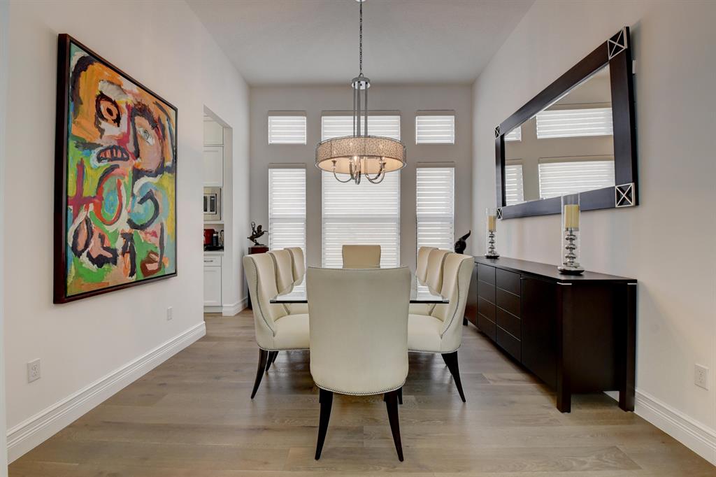 SEVEN BRIDGES - Residential