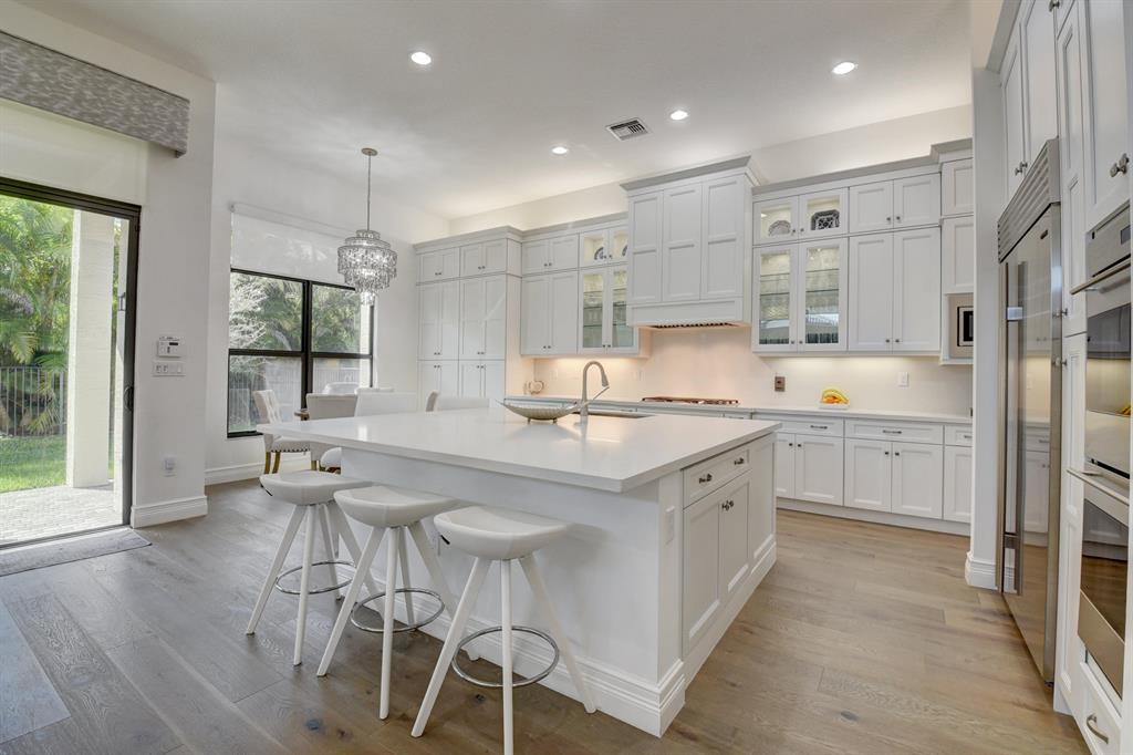 SEVEN BRIDGES - Residential