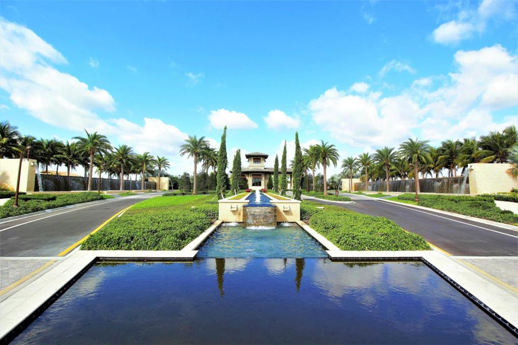 SEVEN BRIDGES - Residential