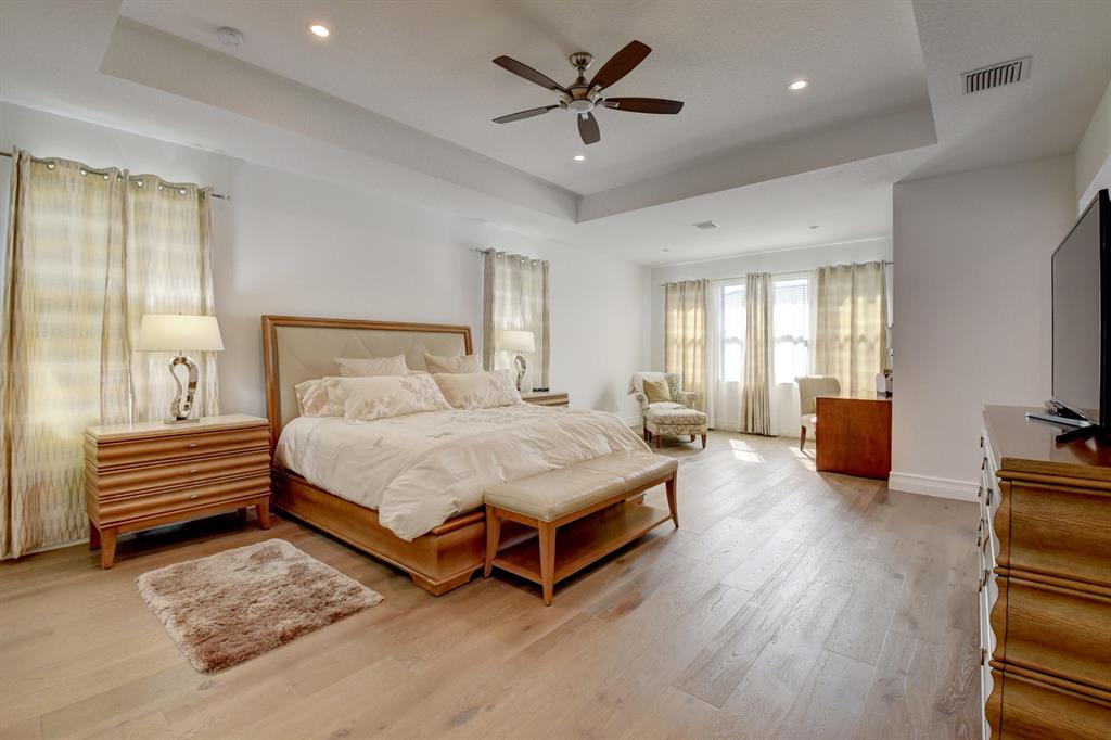 SEVEN BRIDGES - Residential