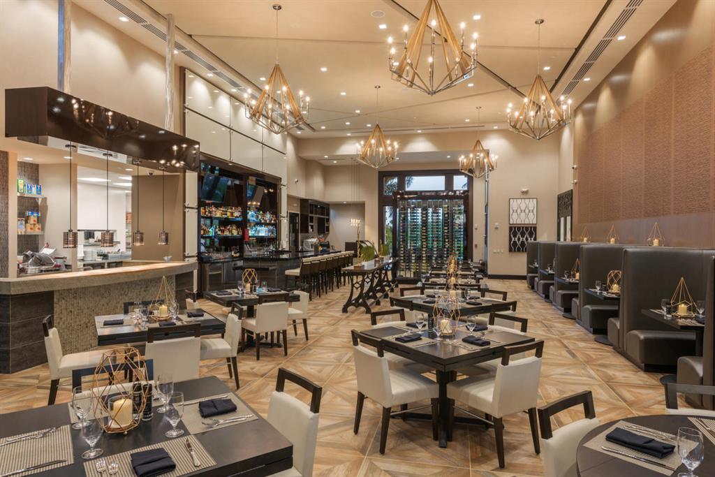 SEVEN BRIDGES - Residential