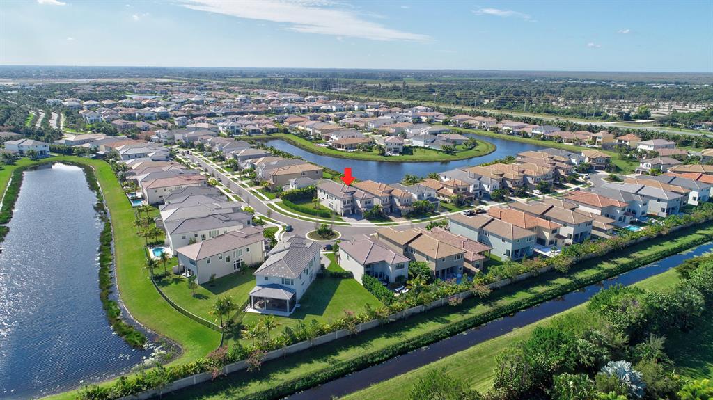 SEVEN BRIDGES - Residential