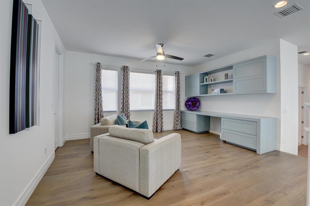 SEVEN BRIDGES - Residential