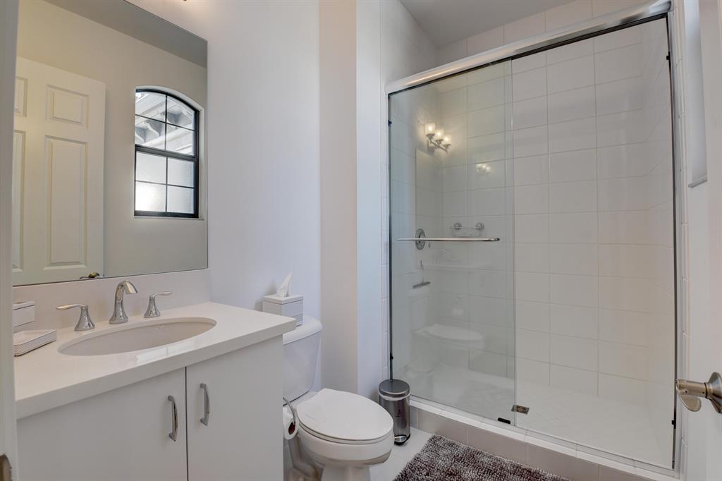 SEVEN BRIDGES - Residential