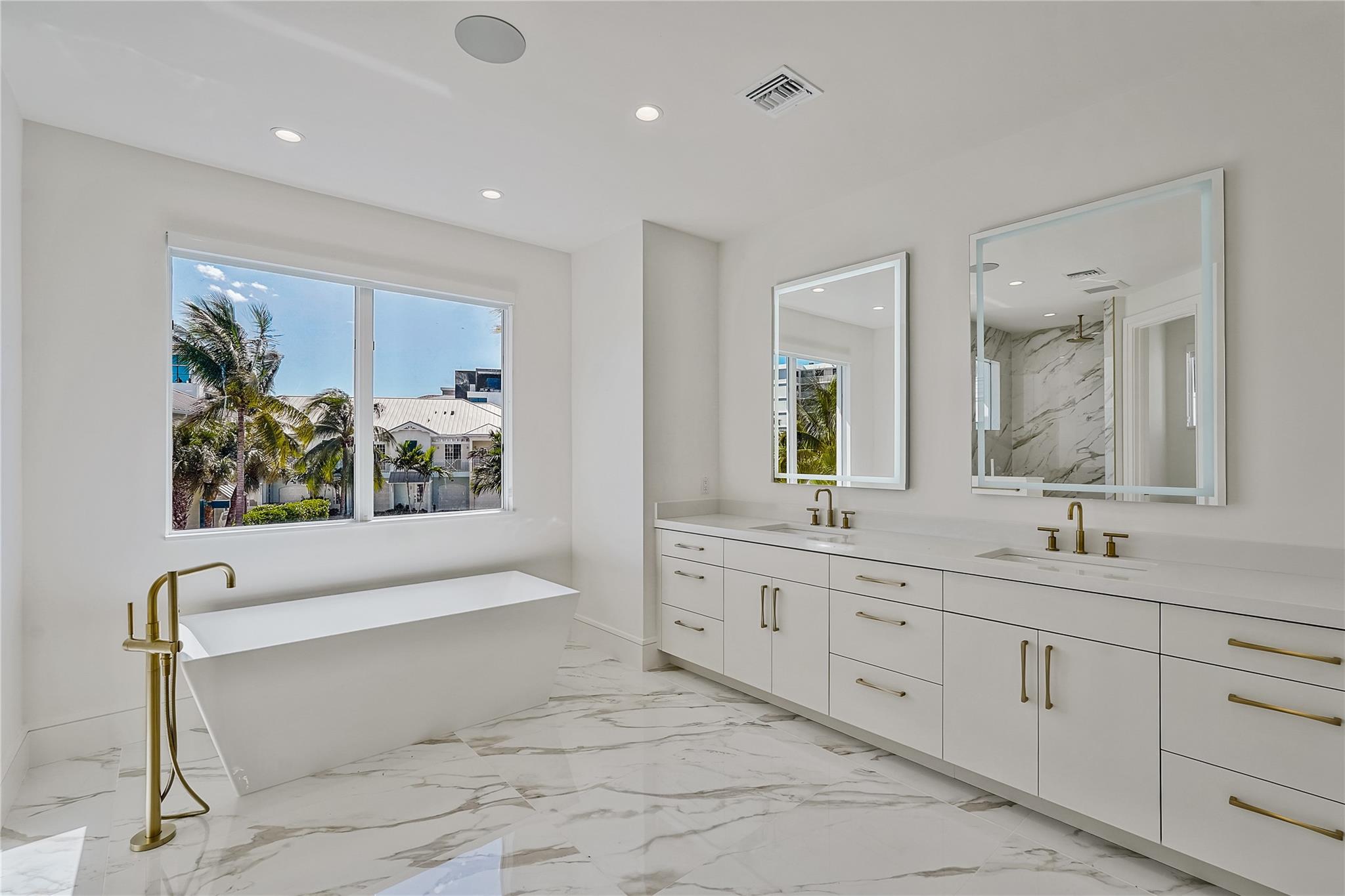 Ocean Ridge - Residential Lease