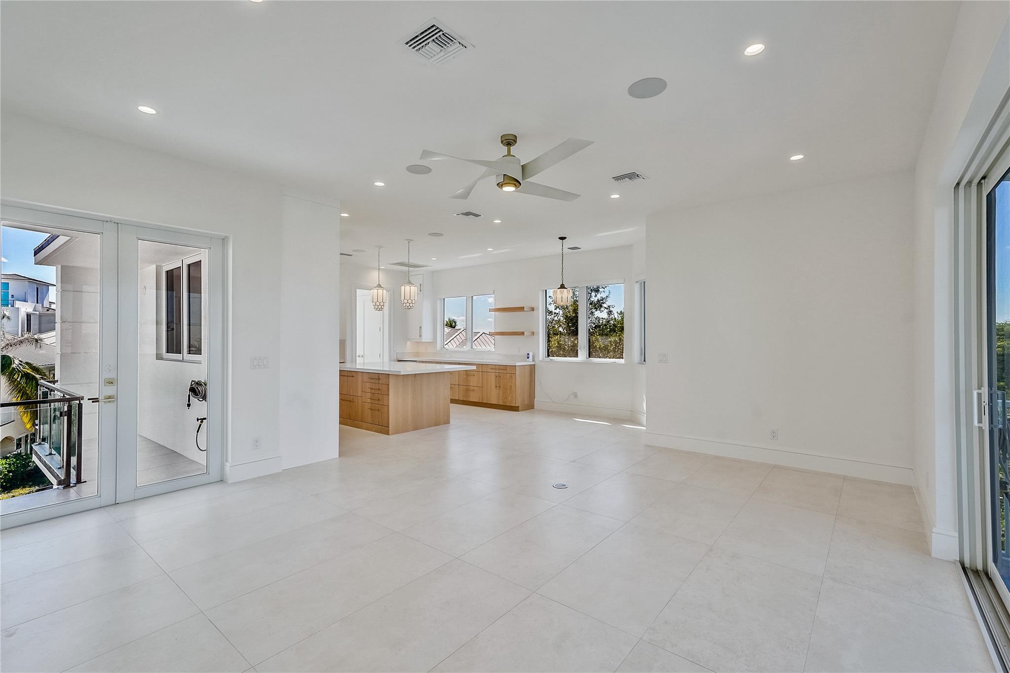 Ocean Ridge - Residential Lease