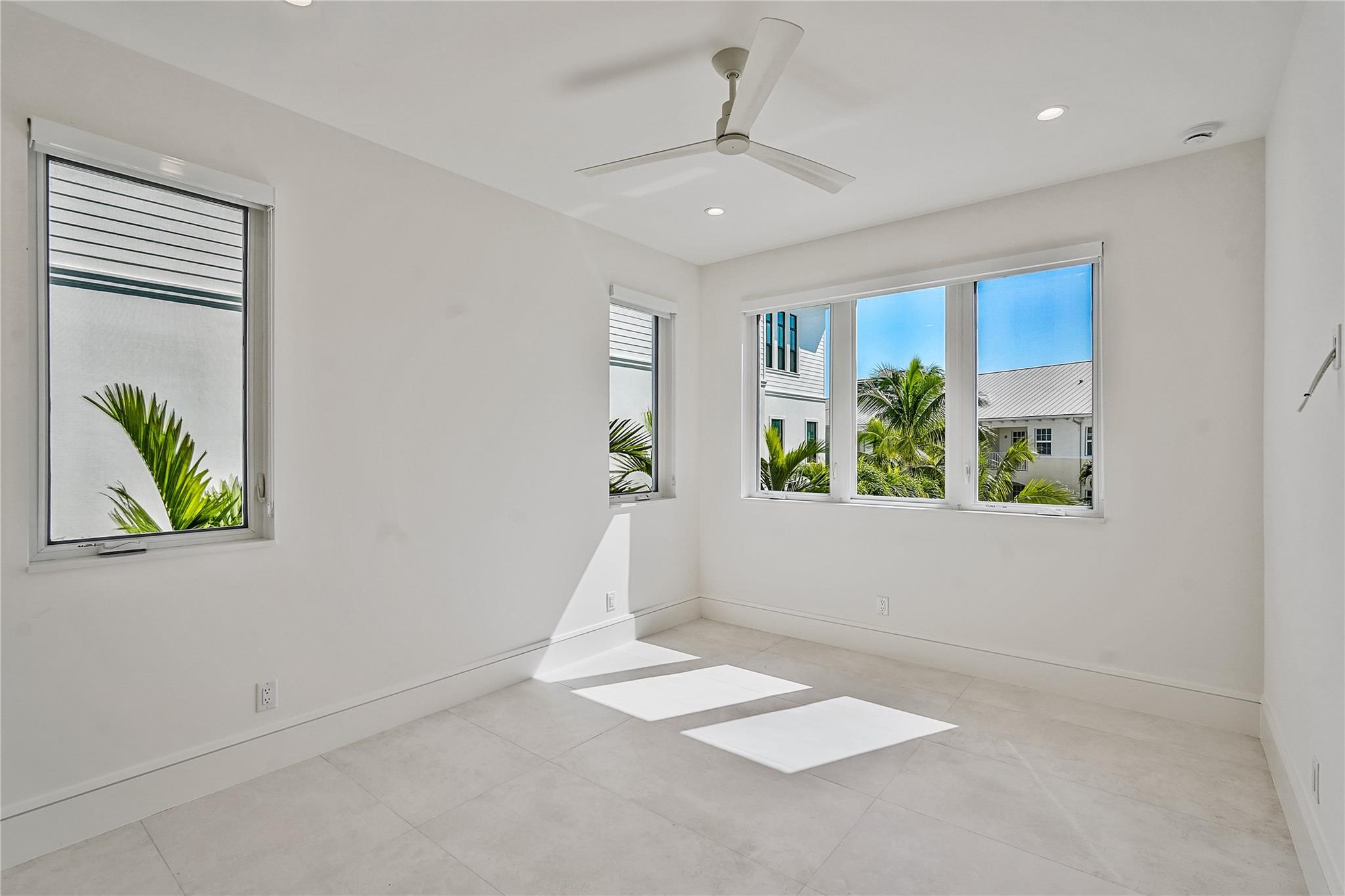 Ocean Ridge - Residential Lease