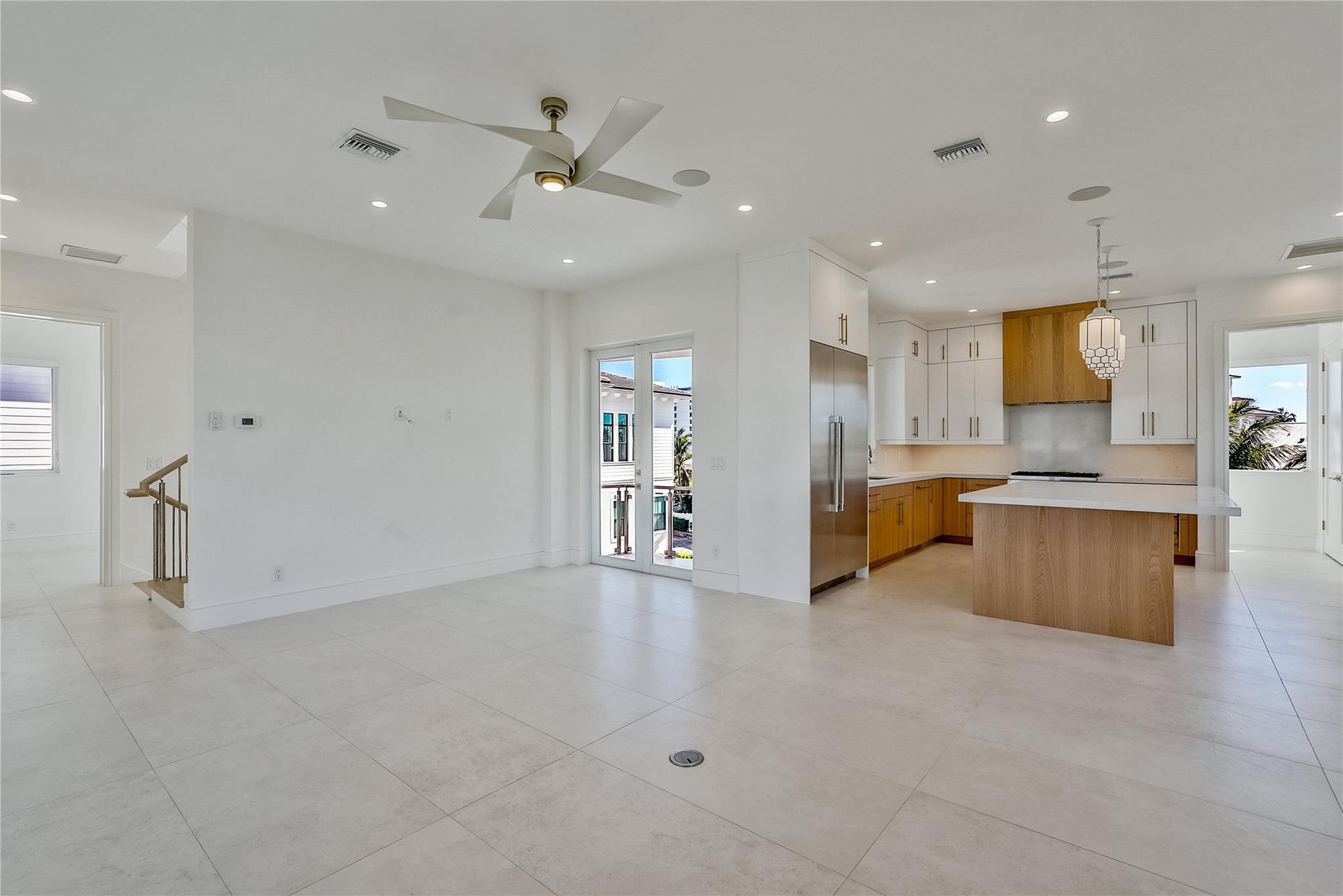 Ocean Ridge - Residential Lease