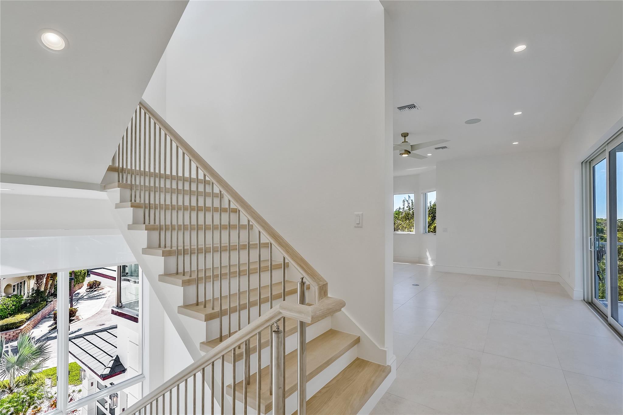 Ocean Ridge - Residential Lease