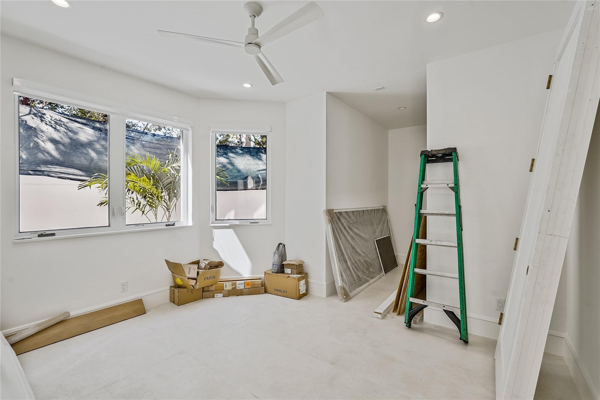 Ocean Ridge - Residential Lease