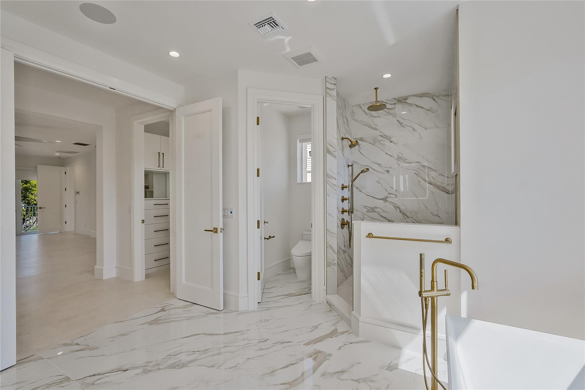 Ocean Ridge - Residential Lease