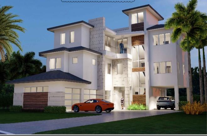 Ocean Ridge - Residential Lease