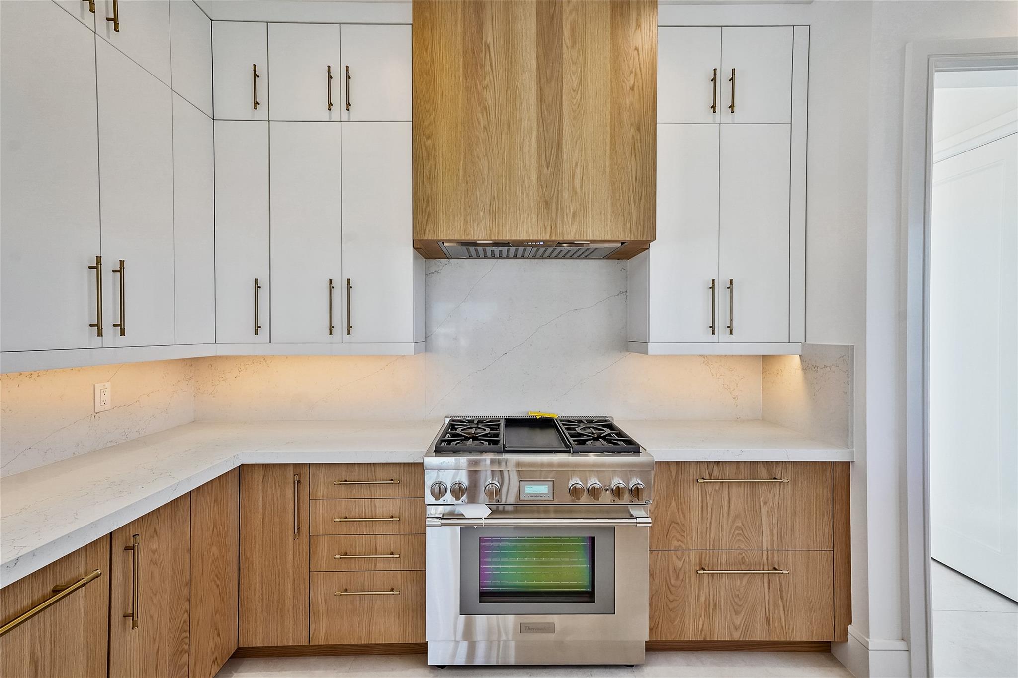 Ocean Ridge - Residential Lease