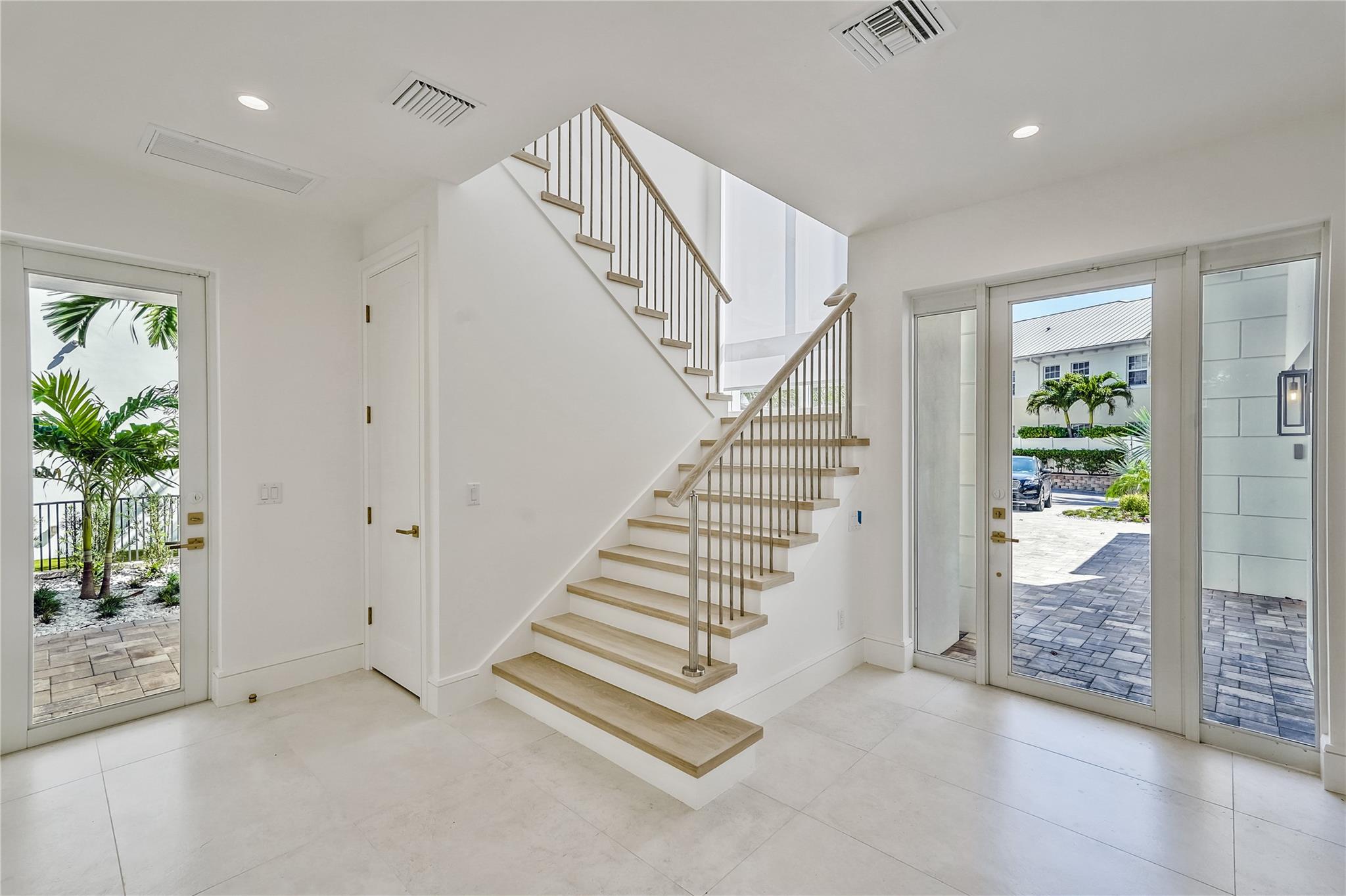 Ocean Ridge - Residential Lease